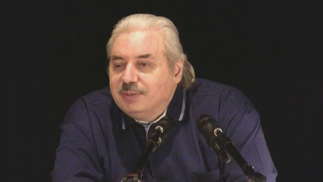 Николай Левашов - Встреча с читателями (2011.05.28)