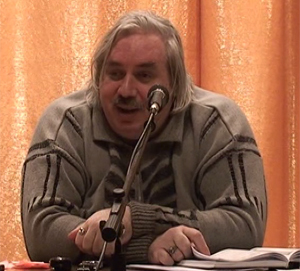 Николай Левашов - Встреча с участниками Движения (2008.11.08)