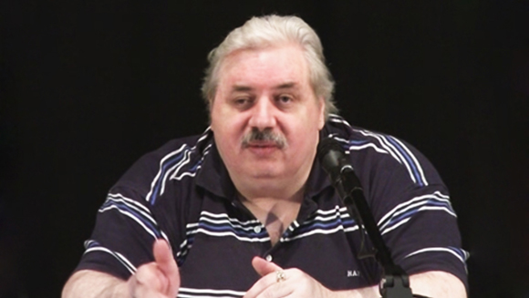 Николай Левашов - Встреча с читателями (2010.05.22)