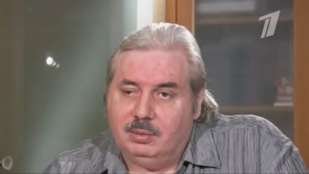 Николай Левашов - «Интервью для первого канала» (2010.08.26)