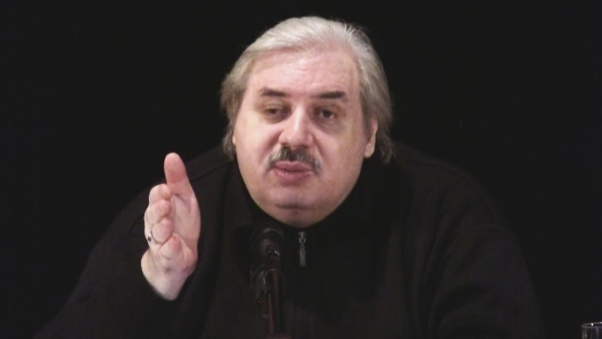 Николай Левашов - Встреча с читателями (2010.12.04)