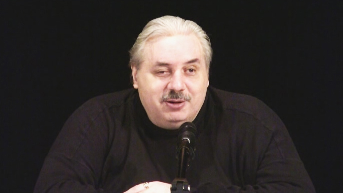 Николай Левашов - Встреча с читателями  - (2010.12.25)