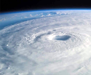 Ураган «Франсис», 2004 год