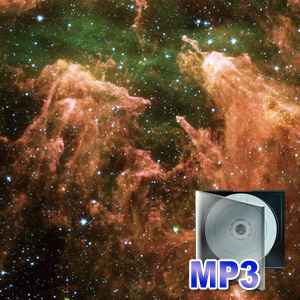 Теория Вселенной и объективная реальность - mp3