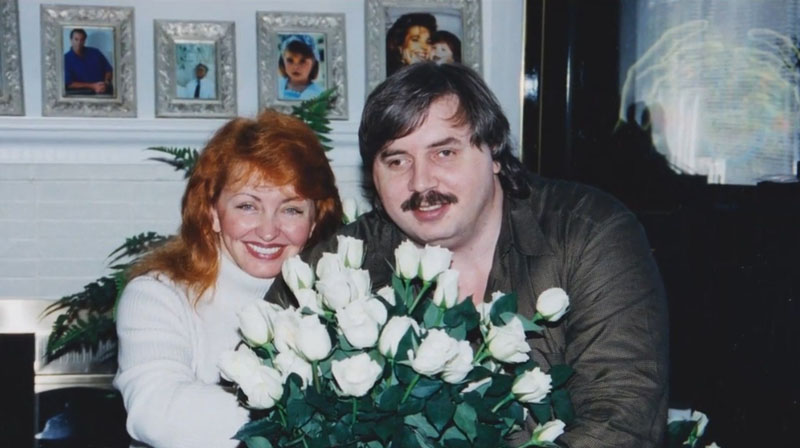 Николай и Светлана Левашовы (8)