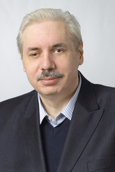 Николай Левашов, 2012 год (2)