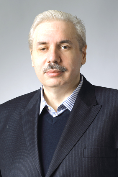 Николай Левашов, 2012 год (3)