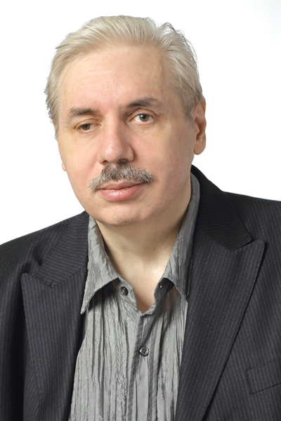 Николай Левашов, 2012 год (4)
