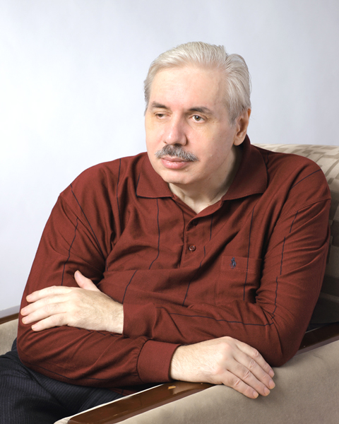 Николай Левашов, 2012 год (7)