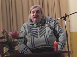 Николай Левашов - Выступление на «Соборе Единого Духа Руси» (2007.03.24)